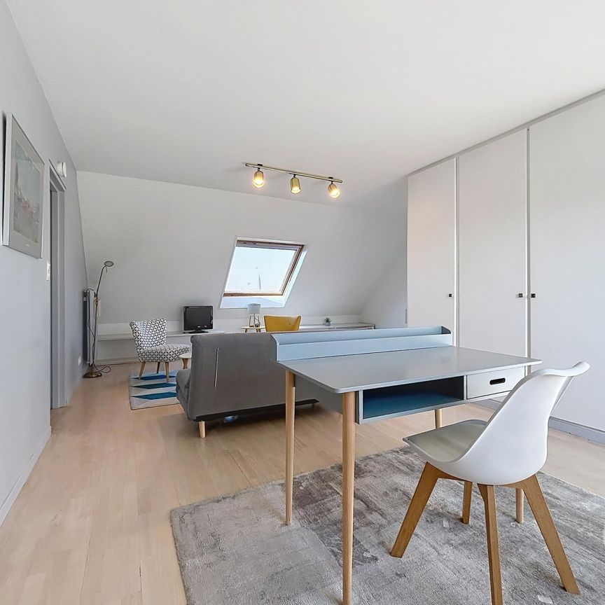 Location Appartement 1 pièce 41m² TROYES 10000 - Photo 1