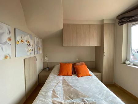 Dumortierlaan 30/5.1, Knokke-Heist - Foto 2