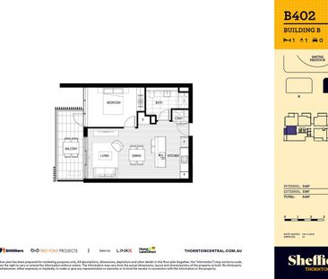 Light-filled residence in Thornton Estate - Photo 1