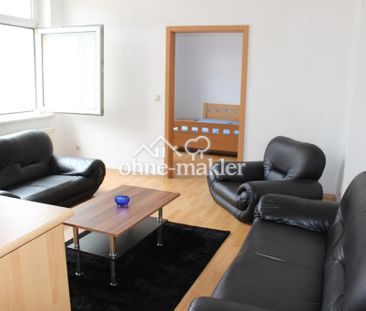 Schöne ruhige 2-Zimmer-Wohnung in SFO - Foto 6