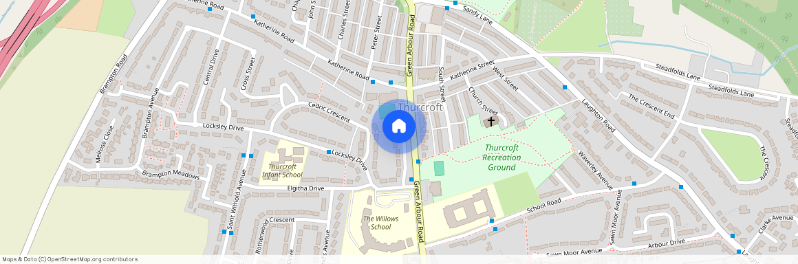 S66, Rotherham