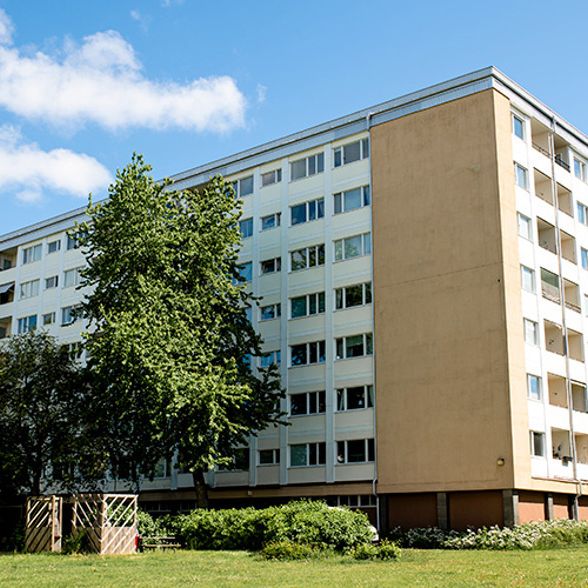 Granitvägen 8 B, 75243, Uppsala - Foto 1