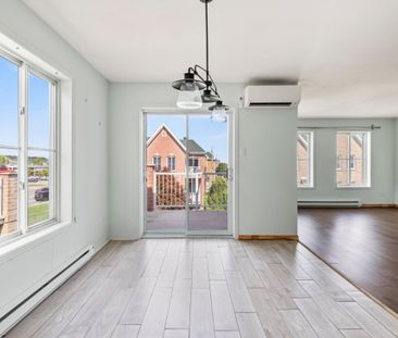 449 Mtée Masson, app.6, J7K 2L6, Mascouche - Photo 2