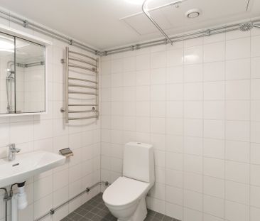 Hallingsgatan 8 F, Lorensborg - Foto 2
