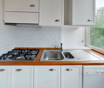 Flat for rent - Photo 4