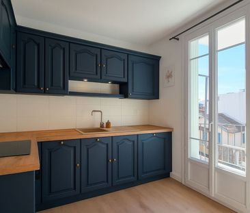 Appartement à louer 3 pièces • 55,23 m2 Alès - Photo 3