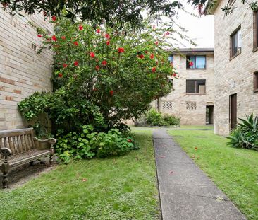 3/19-25A Pile Street, Marrickville NSW 2204 - Apartment For Rent | ... - Photo 3