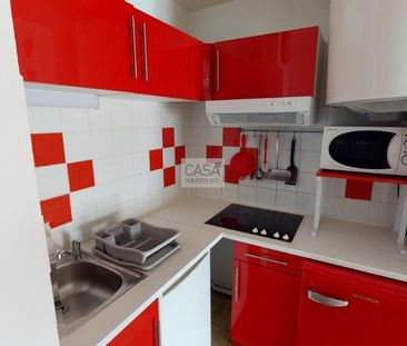 Location Appartement 1 pièce 27m² LE BLANC MESNIL 93150 - Photo 5