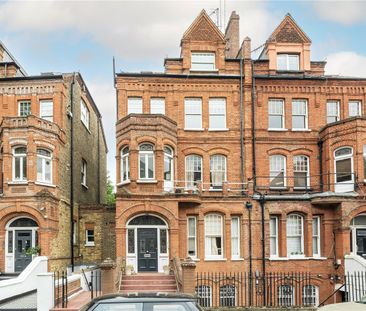 Mornington Avenue, Holland Park, W14, London - Photo 1