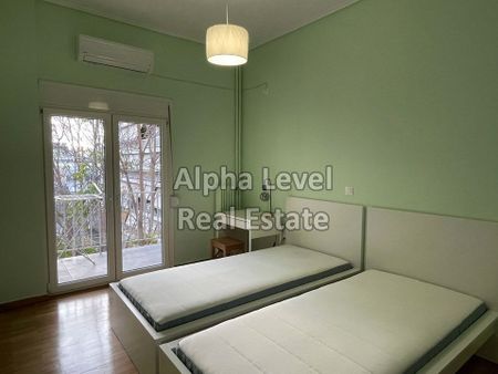 Διαμέρισμα για ενοικίαση Άγιος Θωμάς (Γουδή) - Φωτογραφία 2
