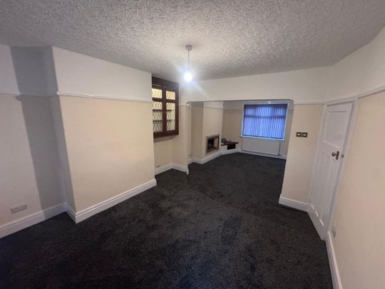 Bucklands Avenue, Ashton-on-Ribble, Preston - Photo 1