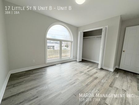 SPACIOUS AND MODERN 3BEDROOM/1 BATH IN WHEATLEY + UTILITIES - Photo 4
