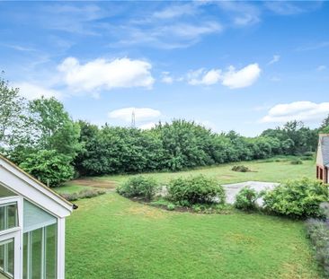 A well presented detached house set in a quiet rural location on th... - Photo 6