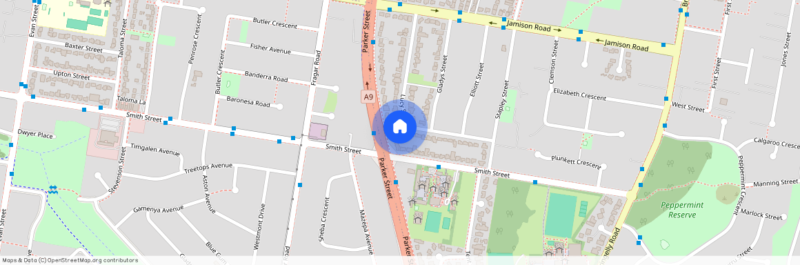 33 Jean Street, NSW 2747, Kingswood