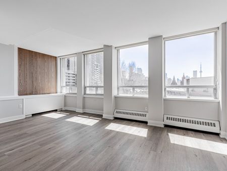 For Lease - 131 Bloor Street Unit# 615, Toronto, Ontario - Photo 3