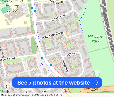 Millwards, Hatfield - Photo 1