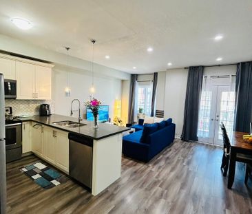 For Lease - 20 Savage Drive, Hamilton, Ontario - Photo 2