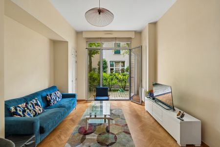 Appartement 3 pièces - Batignolles - Photo 3
