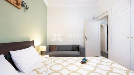 Ενοικιάζεται Διαμέρισμα 130 τ.μ. - Φωτογραφία 5