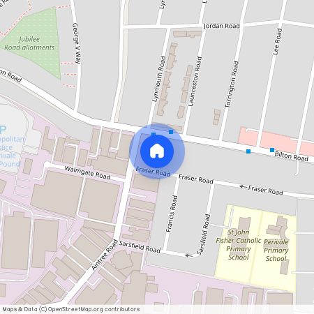 Research House, Perivale, Greenford, UB6