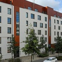 Sagas gränd, Malmö - Photo 2