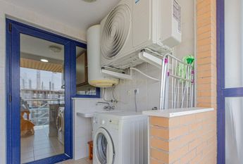 Calpe/Calp, Valencian Community