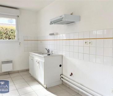 Location Appartement 2 pièces 47m² AUCAMVILLE 31140 - Photo 3