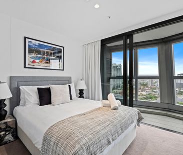 11201/36 Old Burleigh Road, Surfers Paradise QLD 4217 - Apartment F... - Photo 5