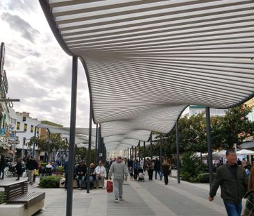 Alquiler de piso en Pasaje de Pizarro - Photo 2