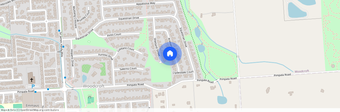 18 Arabian Drive, SA 5162, Woodcroft