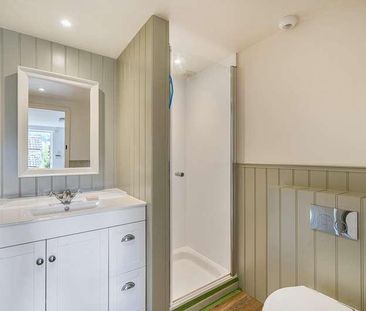 Crockford Farm Winsley Hill, Limpley Stoke, Bath, Wiltshire, BA2 - Photo 1