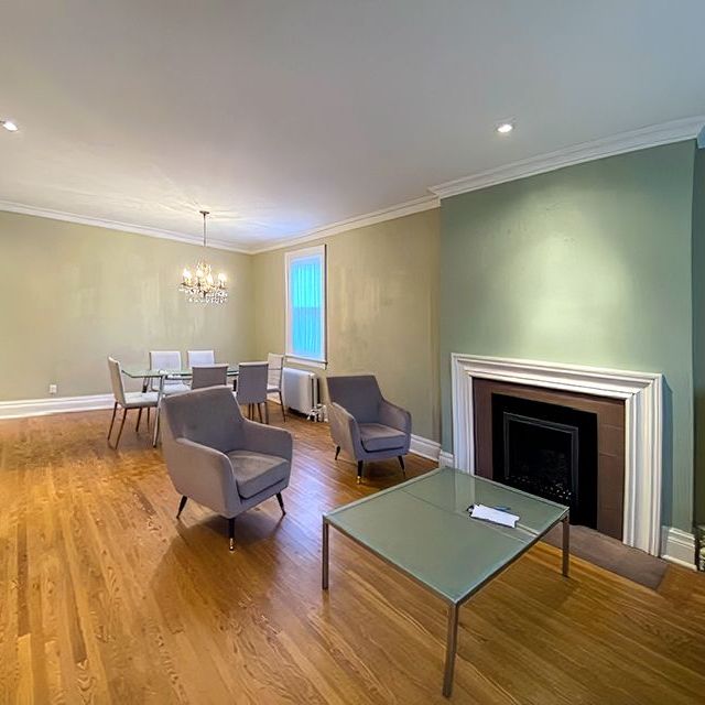For Lease - 21 Melgund Road Unit# Main + Lower, Toronto, Ontario - Photo 1