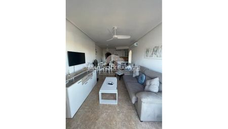 ​Beautiful apartment available for winter rentals in Aguamarina. - Photo 2