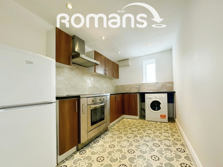 2 bedroom flat to rent - Photo 5