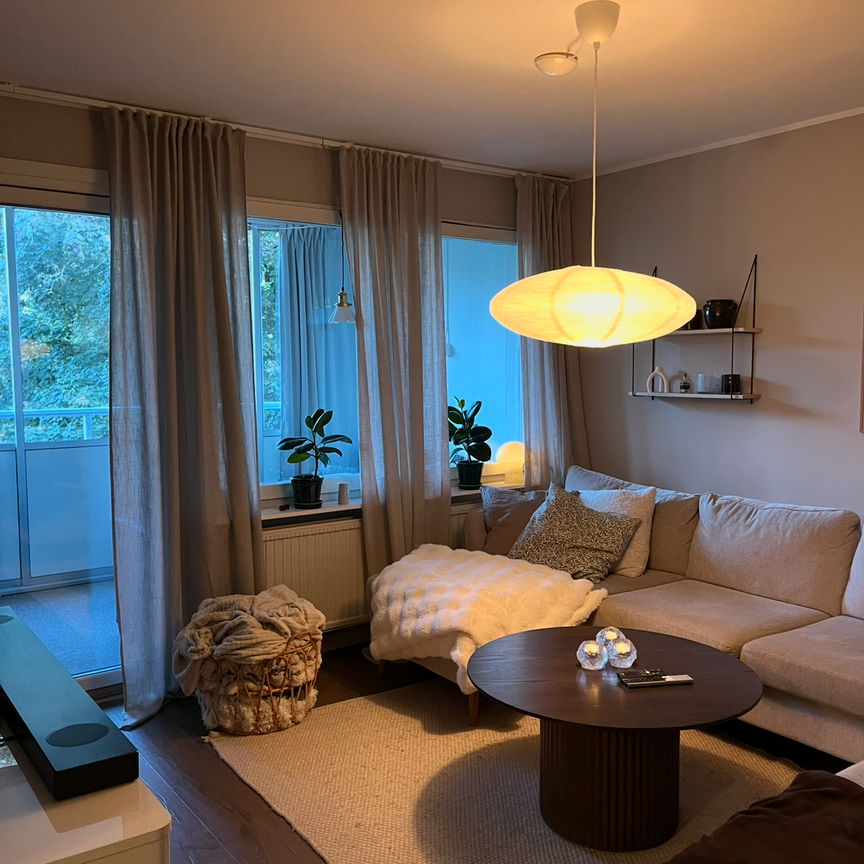 Hagagatan, Karlstad - Foto 1