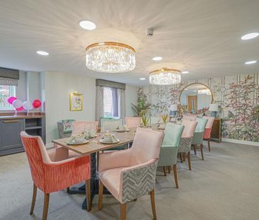 2 bedroom retirement property to rent - Photo 5