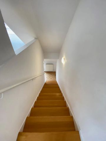 MAISONETTEWOHNUNG MIT BALKON NÄHE BULGARIPLATZ - Foto 3