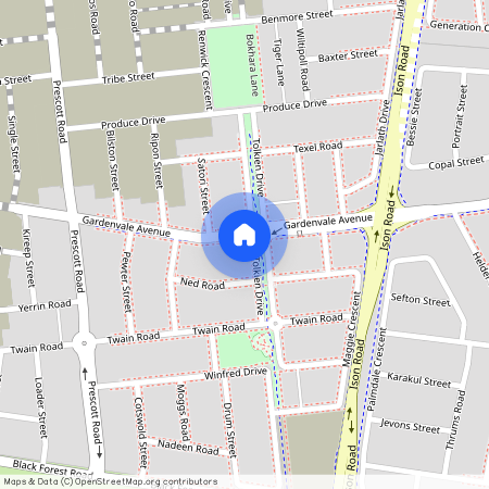 28 Tolkien Drive, Vic 3024, Mambourin