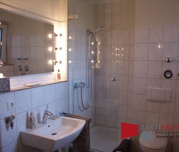 Hellern, stilvoll eingerichtetes Apartment mit Tiefgaragenstellplat... - Photo 6