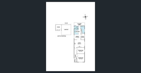 Charming period home - Photo 3