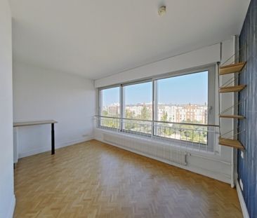 STUDIO A LOUER - PARIS 20EME ARRONDISSEMENT Charonne 3 - 17.04 m - 814 € - Photo 5