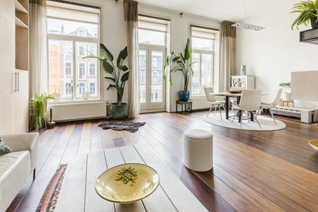 Sarphatistraat - Foto 5