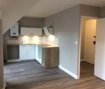 Location Appartement 2 pièces 37m² COUTANCES 50200 - Photo 1