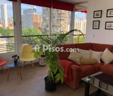 Piso en alquiler en Avenida del Mediterráneo, 54 - Photo 2