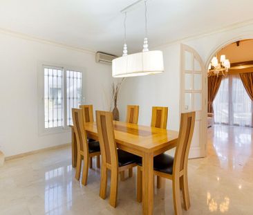 Luxury Villa for rent in Las Chapas, Spain - Photo 4