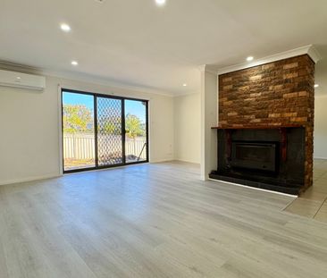 Spacious Family Home - Photo 2