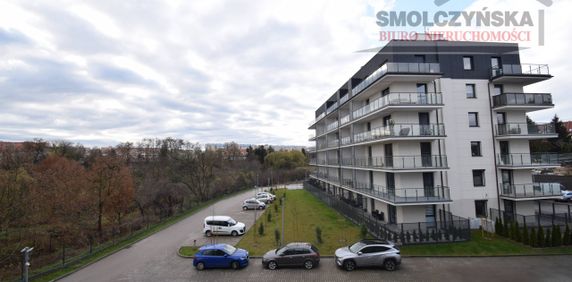 Mieszkanie 2-pokojowe 42m2 ul.Poznańska - Фото 2