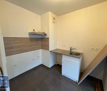 Appartement à louer 2 pièces 39.98m² - Photo 3