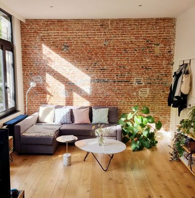 Appartement te huur - Photo 1