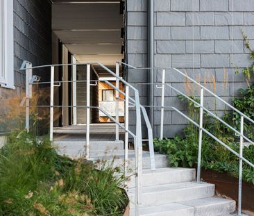 Termikgatan, Örebro - Photo 1